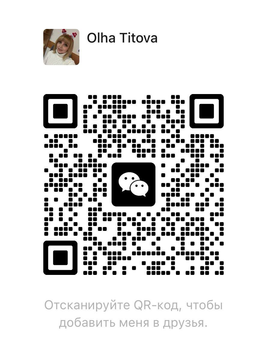 WeChat QR